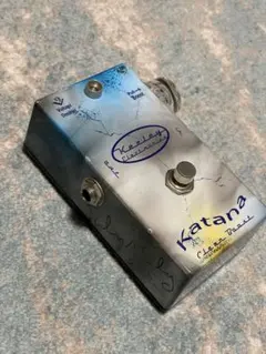 2026年最新】Keeley Katana Boostの人気アイテム - メルカリ