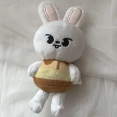 SKZOO リービット リノ プリン Leebit