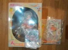 初音ミク　フリューくじ