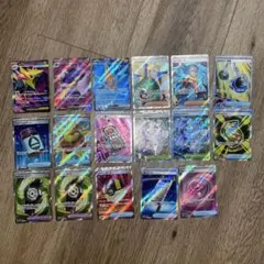 2026年最新】ポケモンカード引退品 srの人気アイテム - メルカリ