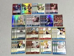 フラシ優勝構築】赤青ルーシー 構築済みデッキ - メルカリ