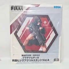 勝利の女神：NIKKE アクリルスタンド Vol.4