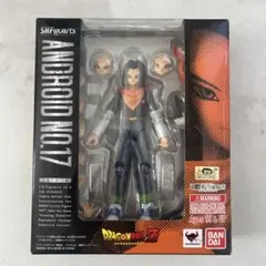 2026年最新】s.h.figuarts 人造人間16号の人気アイテム - メルカリ