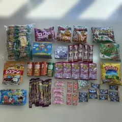T*〜様 お菓子詰め合わせ 大量セット まとめ売り - メルカリ