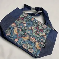 Oakesleaf 花柄トートバッグのサムネイル