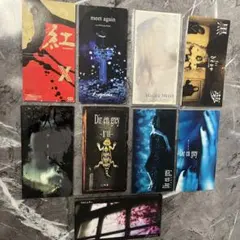 2026年最新】黒夢 8cm cdの人気アイテム - メルカリ