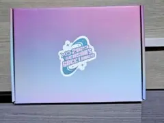 XG シーグリ SEASON'S GREETINGS ボックス 2023 - メルカリ
