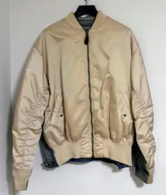 BALENCIAGA bomber jacketのサムネイル