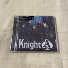 KnightA-騎士A- 1st Full Album 「KnightA」