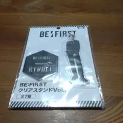 BE:FIRST RYUHEI アクリルスタンド