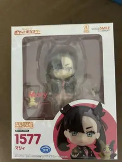 マリィ　ねんどろいど