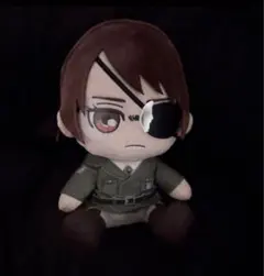 進撃の巨人 ハンジ・ゾエ