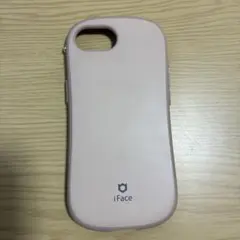 iFace iPhone16e ベージュのサムネイル