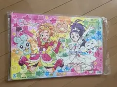ふたりはプリキュア　Splash Star パズル