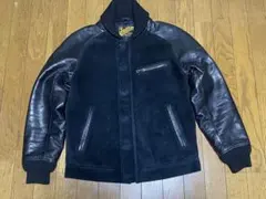 2025年最新】ワイツーレザー スエードの人気アイテム - メルカリ