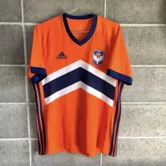 美品】2012年 アルビレックス新潟 アウェイユニフォームadidas - メルカリ
