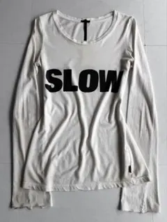 "L.G.B." SLOW Long Sleeveのサムネイル