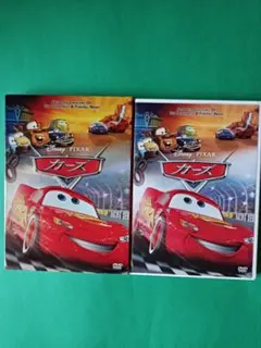 カーズ('06米) カーズ('06米) - メルカリ