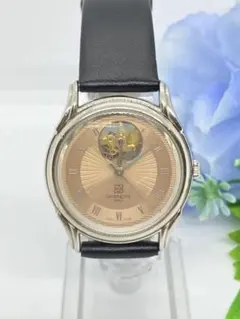 2026年最新】Givenchy メンズ 自動巻き時計の人気アイテム - メルカリ