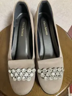 ヒルズアベニュー　パンプス 24cm