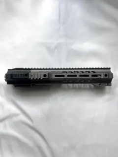 大特価価格！MAD BULL CRUX Keymod 15inch ハンドガード 大特価価格！MAD BULL CRUX Keymod 15inch ハンドガード - メルカリ