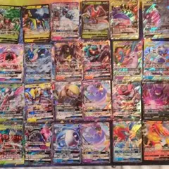 h*i様 ポケモンカード GX V 24枚セット