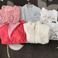 ユニクロ　UNIQLO まとめ売り　140センチ　150センチ　女の子