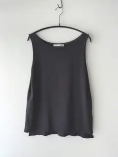 evam eva cotton sleeveless