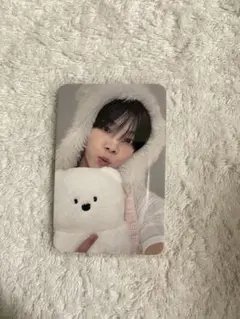 VERIVERY ドンホン MUSIC&DRAMA 対面