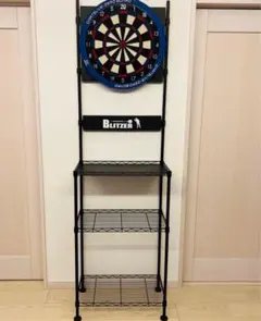 2026年最新】ブリッツァー ダーツスタンドの人気アイテム - メルカリ