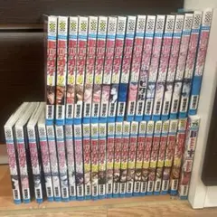 2025年最新】刃牙 全巻の人気アイテム - メルカリ