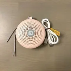 Dreamegg ホワイトノイズ　ピンク