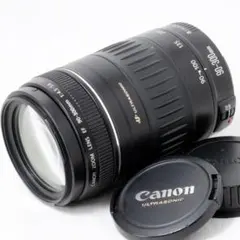 【ディズニーや動物園に】ふんわりボケ★Canon 90-300mm★望遠レンズ ディズニーや動物園に】ふんわりボケ☆Canon 90-300mm☆望遠レンズ