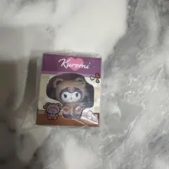 ミニチュアパッケージコレクション　クロミ