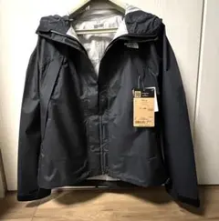 【未着用】THE NORTH FACE Dot Shot Jacket 黒　M