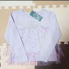 ☆長袖 ロンT☆ 130