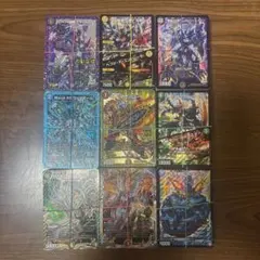 2025年最新】デュエマ引退品の人気アイテム - メルカリ