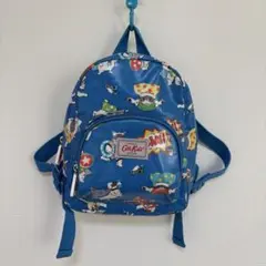 Cath Kidston 動物キャラクター柄リュック