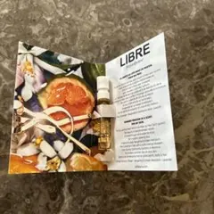 LIBRE サンプルサイズ　2mL