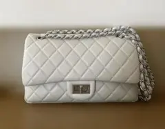 DHOLIC キルト風 チェーン ショルダーバッグのサムネイル