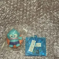 ハンギョドン ガチャガチャ