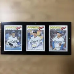 最終価格大谷翔平 2016 パ・リーグMVP 記念プレート - メルカリ