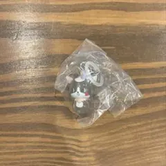 ジェオチャム JOCHUM ガチャガチャ めじるしチャーム