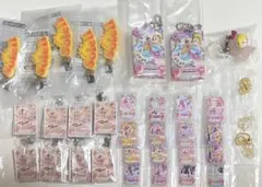 アイカツ 星宮いちご いちご アクリルチャーム めじるしアクセサリー チャーム