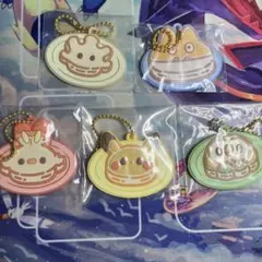 ポケモン　1番くじ　ポケピース　I賞