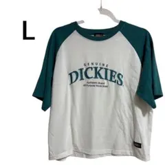 即購入⭕️ レディース　DICKIES Tシャツ