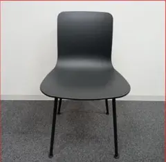 美品□Vitra□ソフトシェルチェア□回転式□12.5万円□ミッド