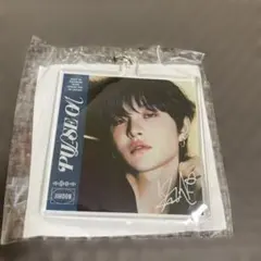 2026年最新】treasure カプセルトイ 缶バッジの人気アイテム - メルカリ