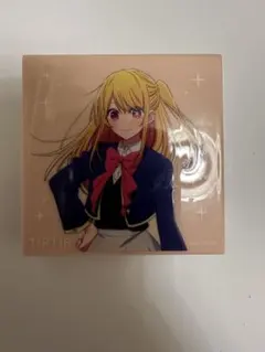 TIRTIR×推しの子STARLIGHTEYESHADOW02