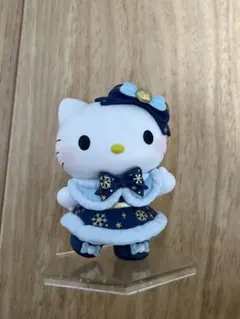 Happyくじ ハローキティ A賞 フィギュア